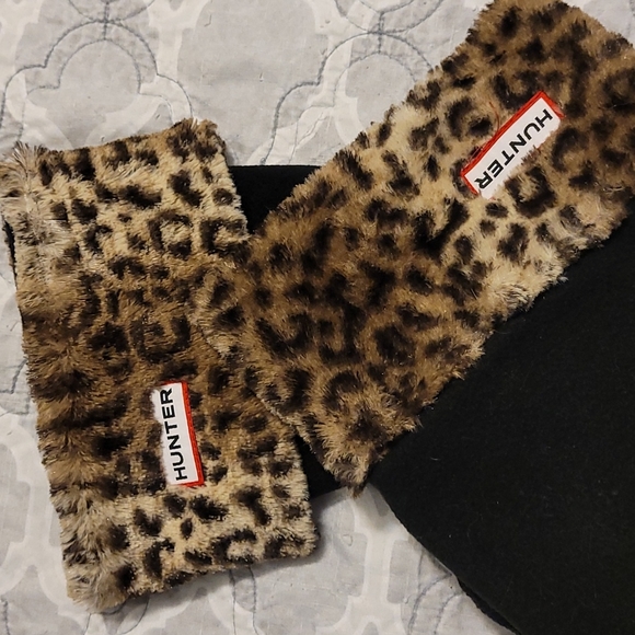 Hunter boot socks - Picture 3 of 4